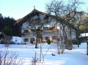Ferienwohnung Rappl
